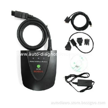 Honda Diagnostic System Kit Acura Automotive Diagnostic Scanner